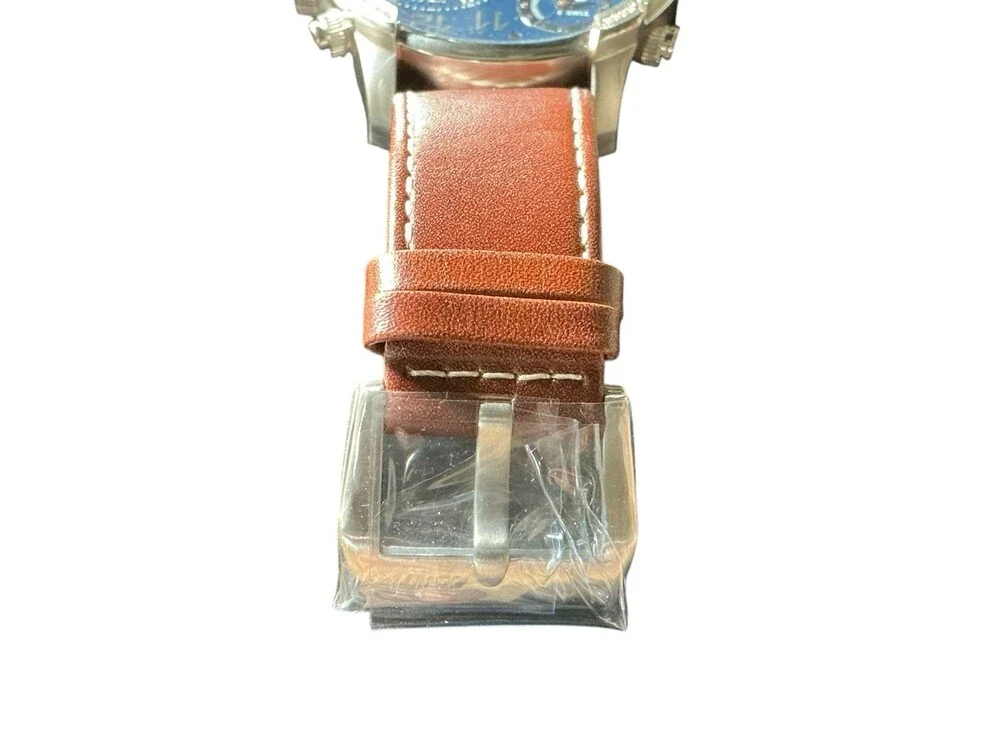 JBW G4 (Model J6248LN) Watch Retail $995